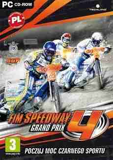 Descargar FIM Speedway Grand Prix 4 [English][SKIDROW] por Torrent